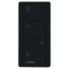 Pico Remote Control for Caseta Wireless Dimmer - Black by Lutron