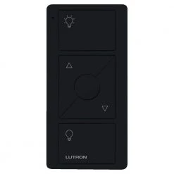 Pico Remote Control for Caseta Wireless Dimmer - Black by Lutron
