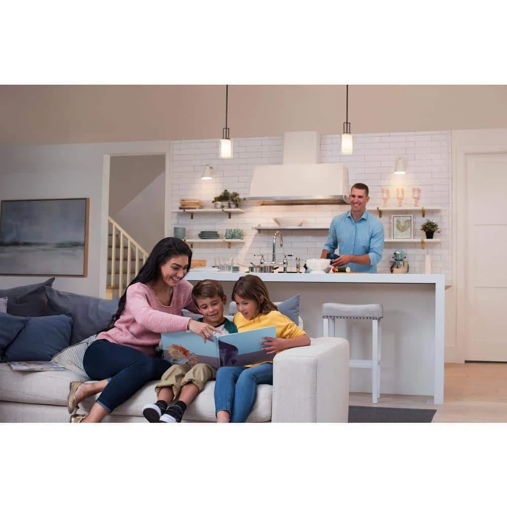 Diva LED+ Dimmer for dimmable LEDs, Incandescent and Halogen Bulbs, Single Pole or 3 Way, Ivory by Lutron - Image 2