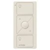Pico Remote Control for Caseta Wireless Dimmer - Light Almond by Lutron