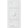 Pico Remote for Caseta Wireless Smart Fan Speed Control, White by Lutron