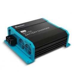 240-Watt 12-Volt DC to DC Solar On-Board Battery Charger by Renogy