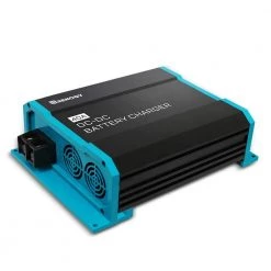 480-Watt 12-Volt 40 Amp DC to DC On-Board Solar Battery Charger by Renogy