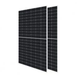 450-Watt Monocrystalline Solar Panel (2-Pieces) by Renogy