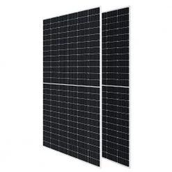 550-Watt Monocrystalline Solar Panel (2-Pieces) by Renogy