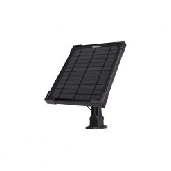 5-Watt Monocrystalline Solar Panel Charger for Ring Camera by Renogy