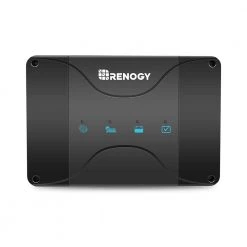 DCC50S 12-Volt 50A DC-DC On-Board Battery Charger by Renogy