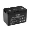 12-Volt 100Ah Smart LiFePO4 Lithium-Iron Phosphate Battery w/ Self-Heating Function for Off-Grid Applications by Renogy