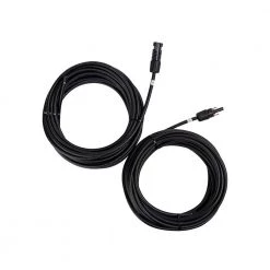 30 ft. 10 AWG Adaptor Kit Solar Panel Cable (Pair) by Renogy
