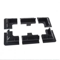 Corner Bracket Mount by Renogy