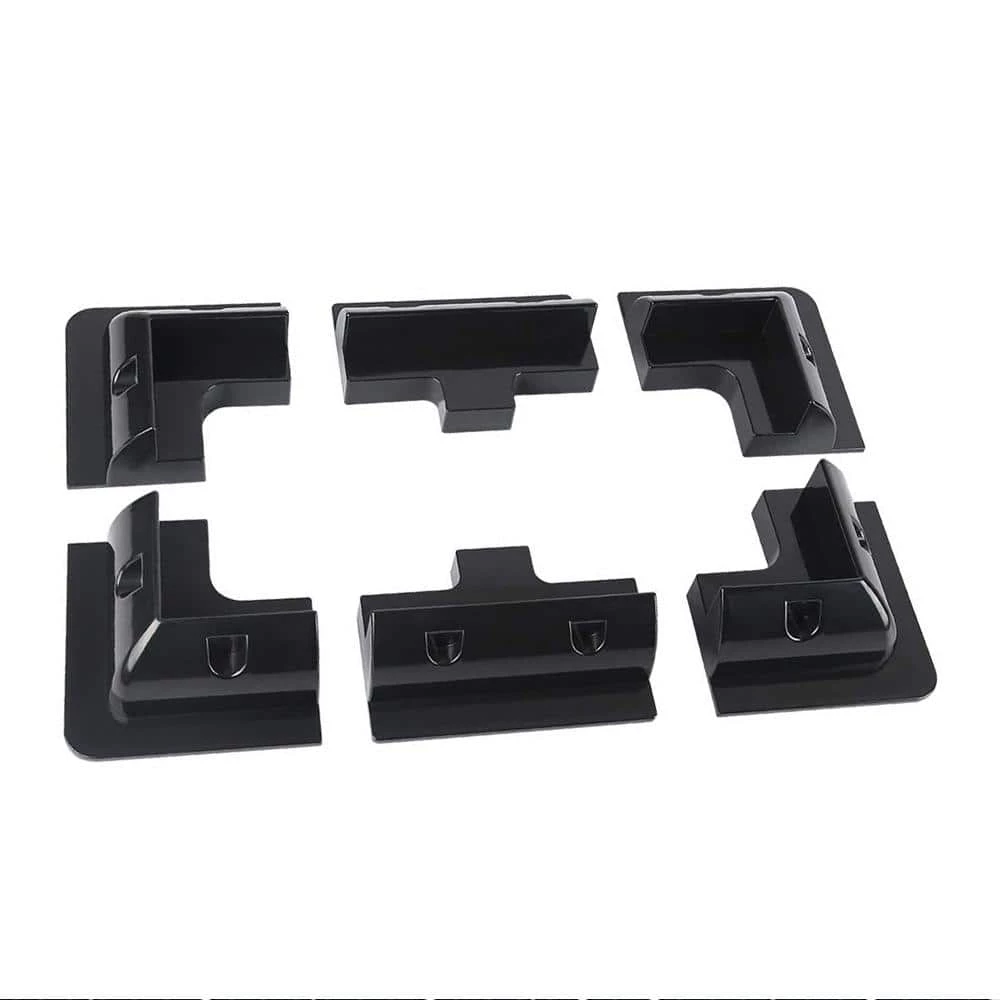 Corner Bracket Mount by Renogy