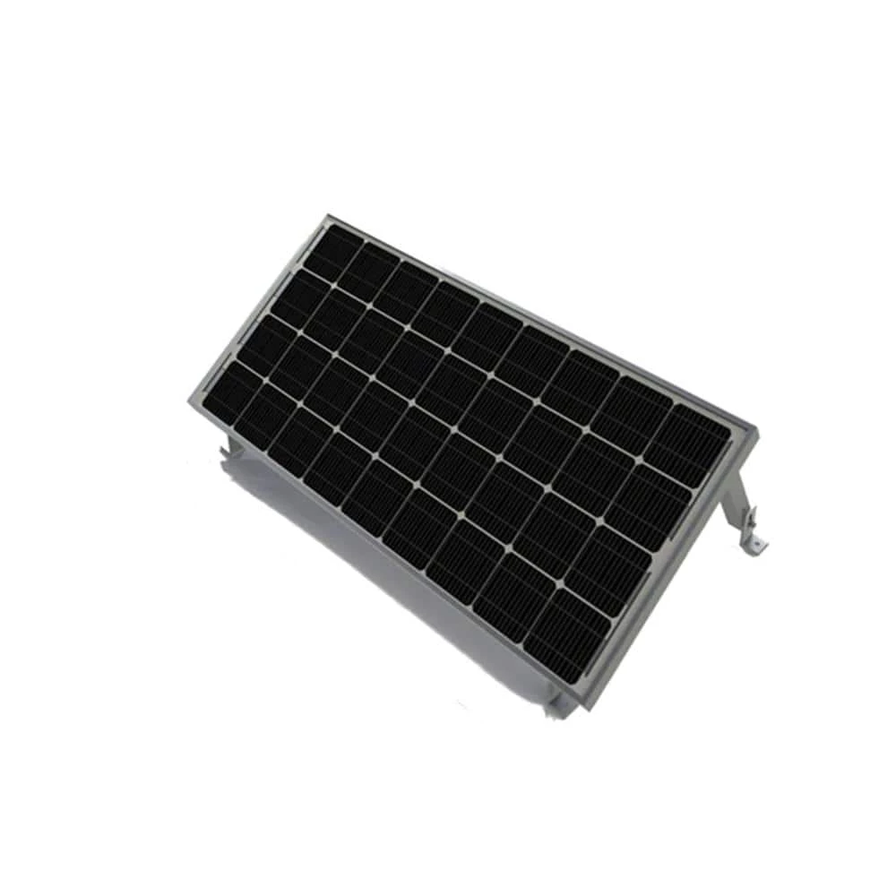 Solar Panel Flat Roof Tilt Mount by Renogy