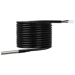 Battery Temperature Sensor for Voyager Charge Controllers by Renogy