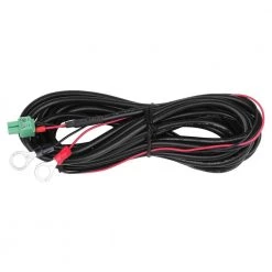 Battery Voltage Sensor with Battery Ring Terminals by Renogy