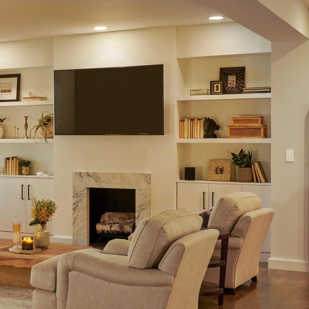 Diva Smart Dimmer Switch for Caseta Smart Lighting, White by Lutron - Image 10