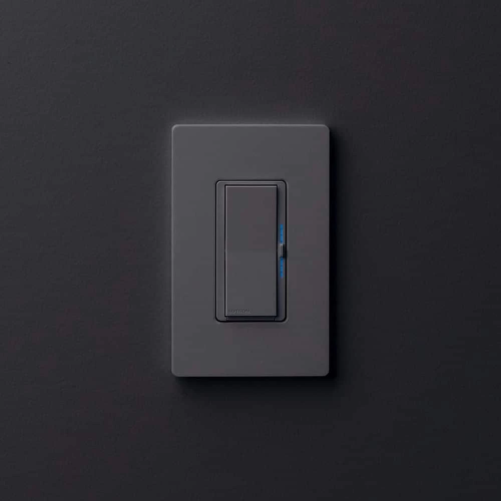 Diva Smart Dimmer Switch for Caseta Smart Lighting, White by Lutron - Image 11